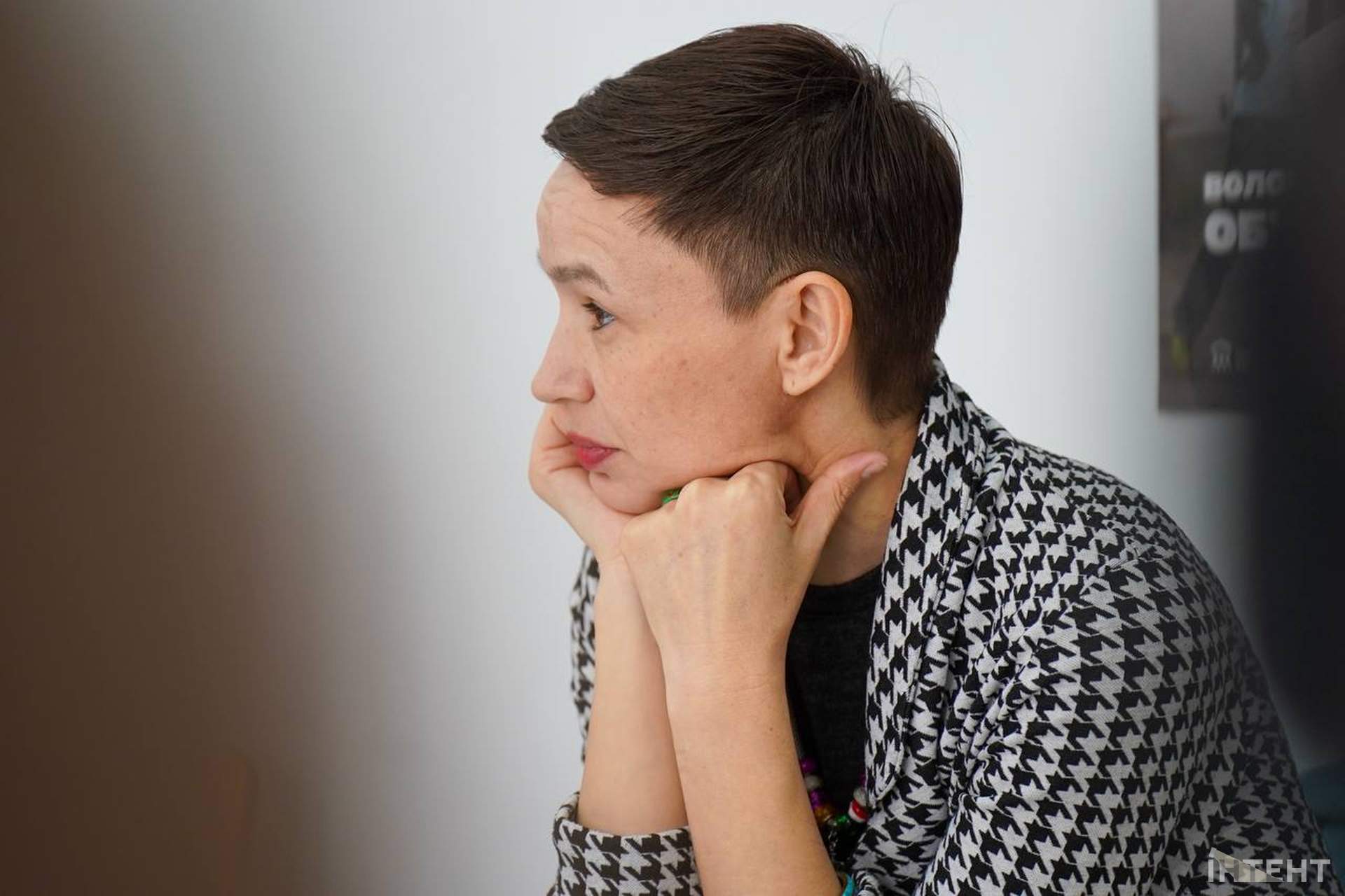 В Одесі відбулася дискусія для жінок, які прагнуть нових можливостей