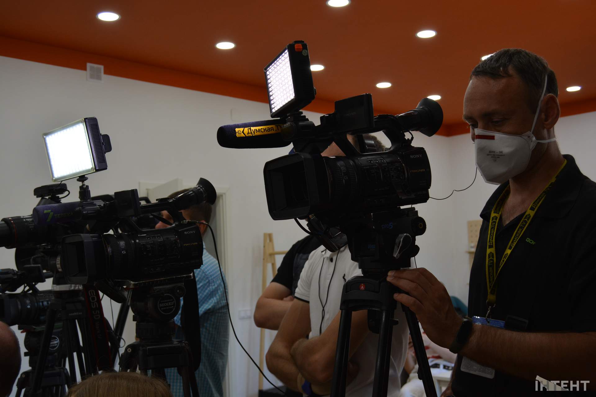 Експерти одеського КВУ розповіли як звітували депутати міської ради