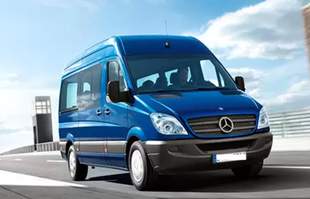 Адміністрація морпортів на Одещині обрала перевізника працівників за 9 мільйонів