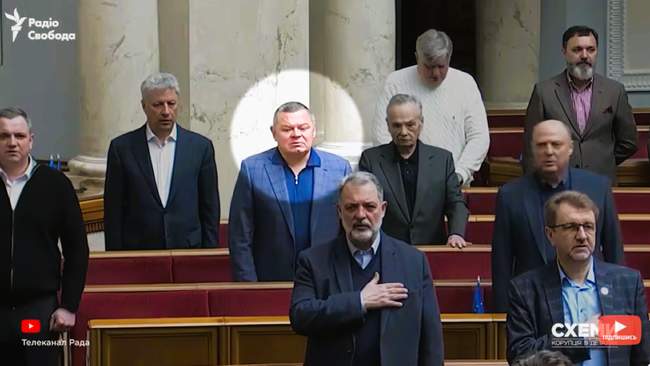 СКРИНШОТ: Схеми/youtube