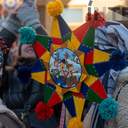 Одесою пройшла перша спільна коляда