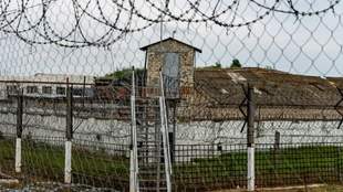 A teacher from Kherson will spend the rest of her life behind bars for directing drones