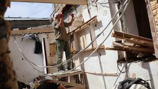 Mykolaiv residents approved millions in compensation for housing restoration