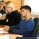 Як ромська спільнота може брати участь у політичному житті країни, - результати круглого столу в Одесі