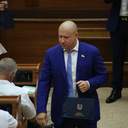 Чергова позачергова сесія Одеської обласної ради