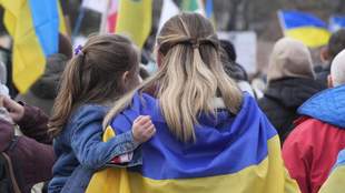 Ukrainian refugees in Poland: three years ago and today