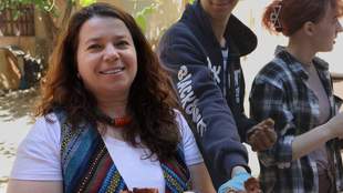 Королевы, которые правили мечом: лекция от Одесского археологического музея