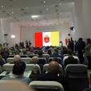 Как Геннадий Труханов перед одесситами отчитывался