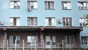 На Миколаївщині підрядник попався на розтраті під час ремонту лікарні