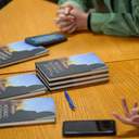 В Одесі презентували другу книгу авторки Інтента Євгенії Генової