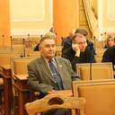 Заседание исполнительного комитета Одесского городского совета 25 февраля