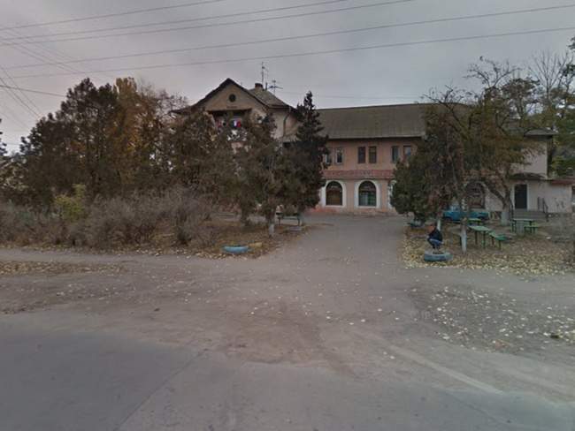 Фото: google.maps