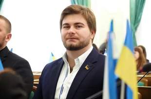Депутат Херсонского облсовета досрочно сложил мандат