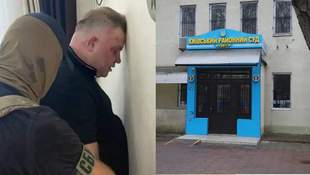 Суд продлил срок пребывания под стражей городскому голове Белгорода-Днестровского