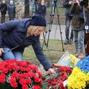 Сессия областного совета: митинги и отклоненный Ройтбурд