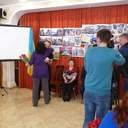 У Доброславі відзначили День українського добровольця