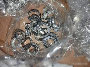 В Одесской области остановили ввоз ювелирных изделий