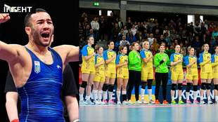 Борці на Олімпіаді, гандболістки на Євро: спортивний огляд