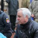 В Одесі відкрили меморіал загиблим бійцям Національної гвардії