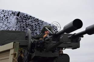 Нічна дронова атака росіян: на Миколаївщині були прильоти