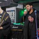 СТУСуємось в Одесі: як місто відзначило день народження поета-бунтаря