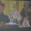 Первые результаты мониторинга Одесского горсовета