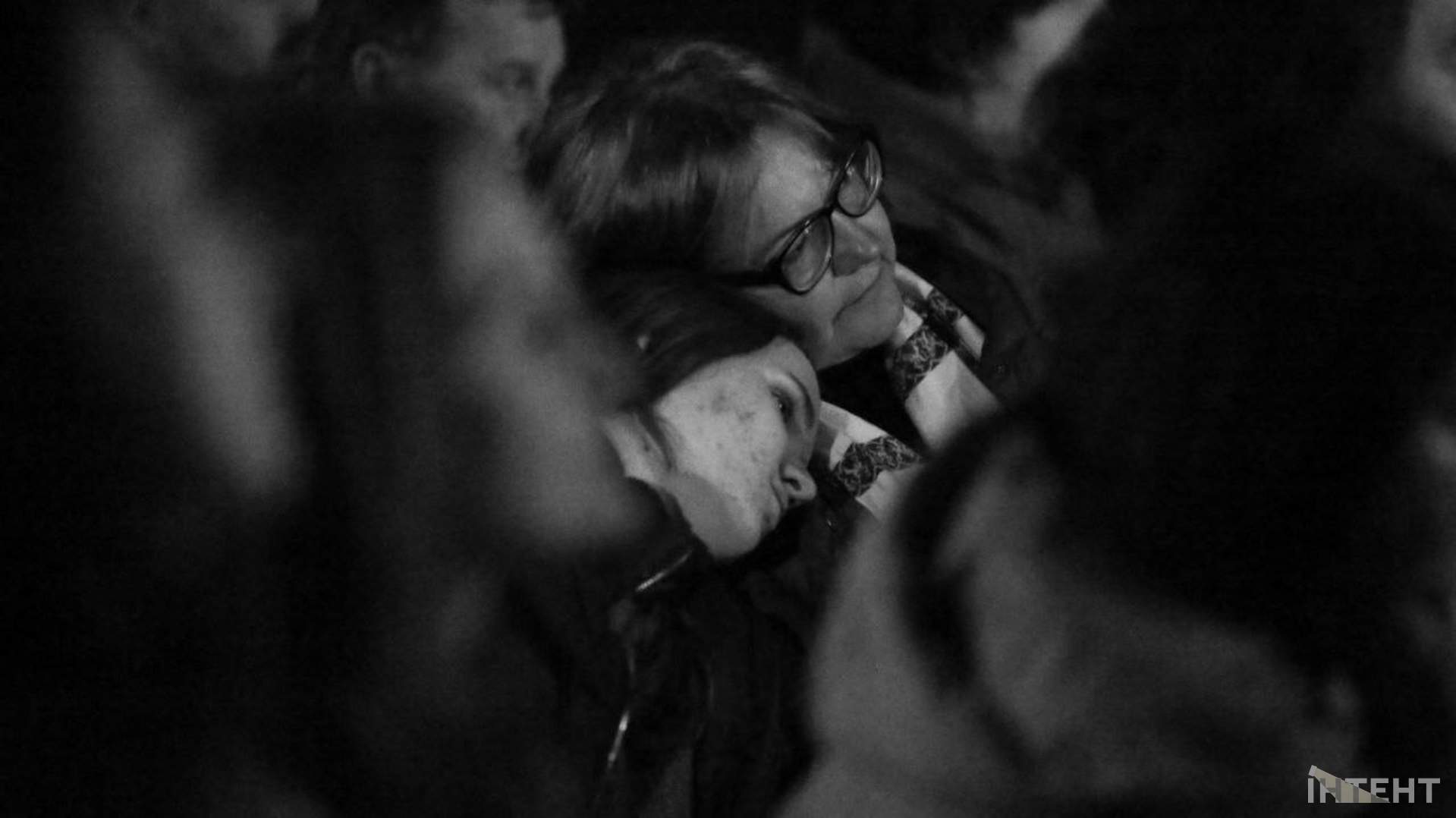 В Одесі показали виставу у віршах і музиці "Множити світло"