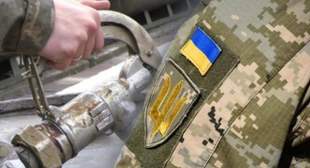 Капітана ЗСУ засудили до тюрми за викрадення пального на Миколаївщині