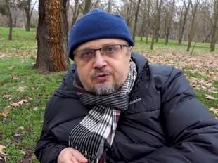 Військовим адміністраціям Херсонщини не вистачає прозорості, - голова Херсонського КВУ