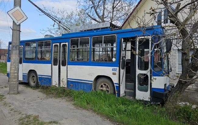 Фото: Херсонська ОВА