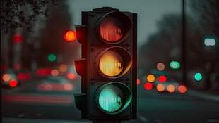 На електрику для світлофорів Миколаєва запланували витратити майже 4 мільйони