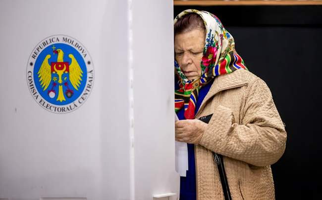 ФОТО: News Maker