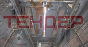 Odesa Housing and Communal Services Company selected a company for elevator maintenance for almost 3 million less than planned