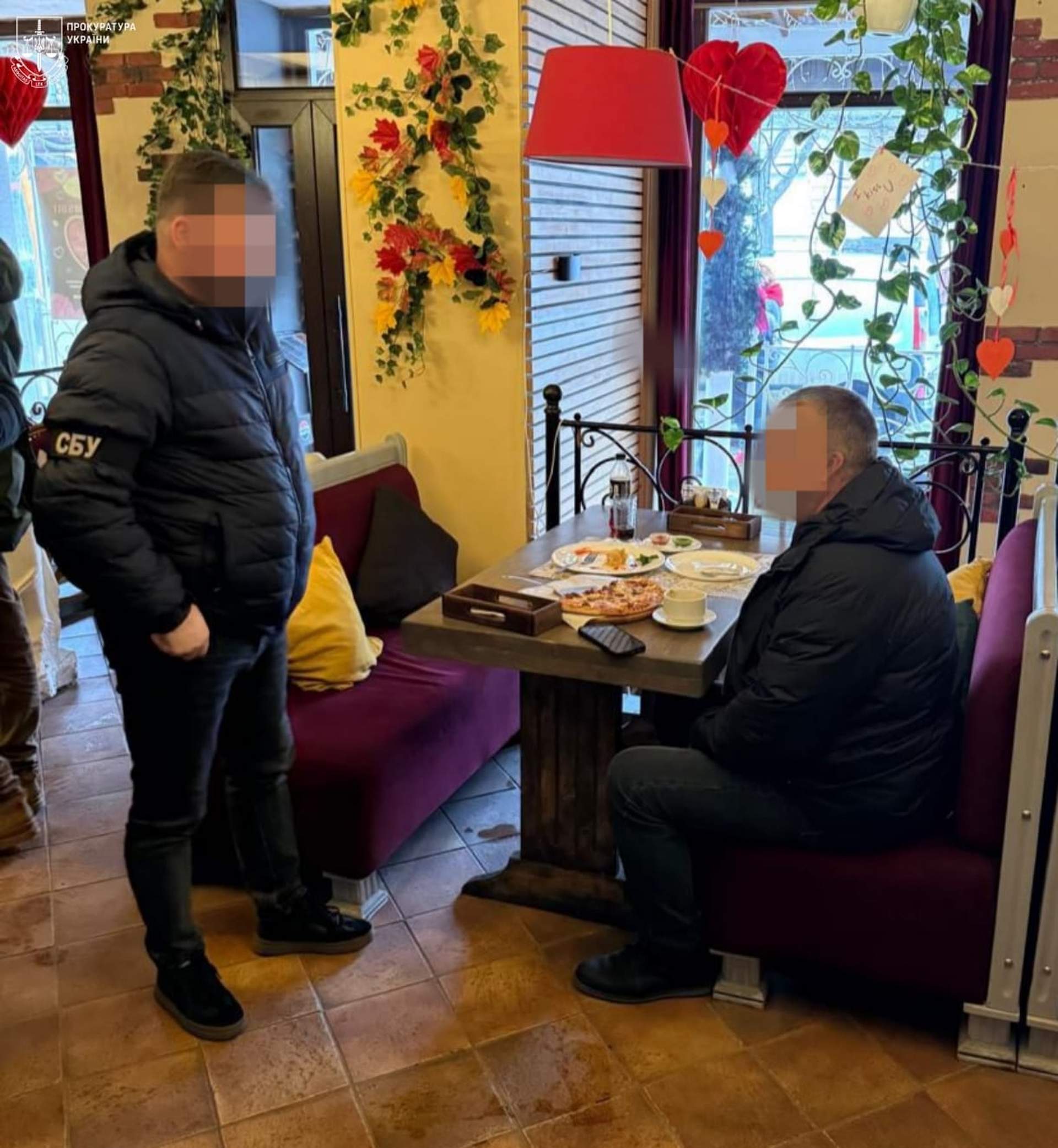 На Одещині затримали депутата, який заробляв на ухиленні від мобілізації