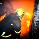 Вночі росіяни вбили в Одесі двох людей й поцілили в пологовий будинок