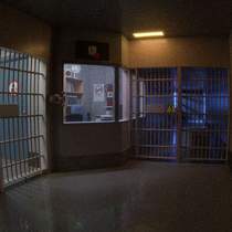 DETENTION CENTER