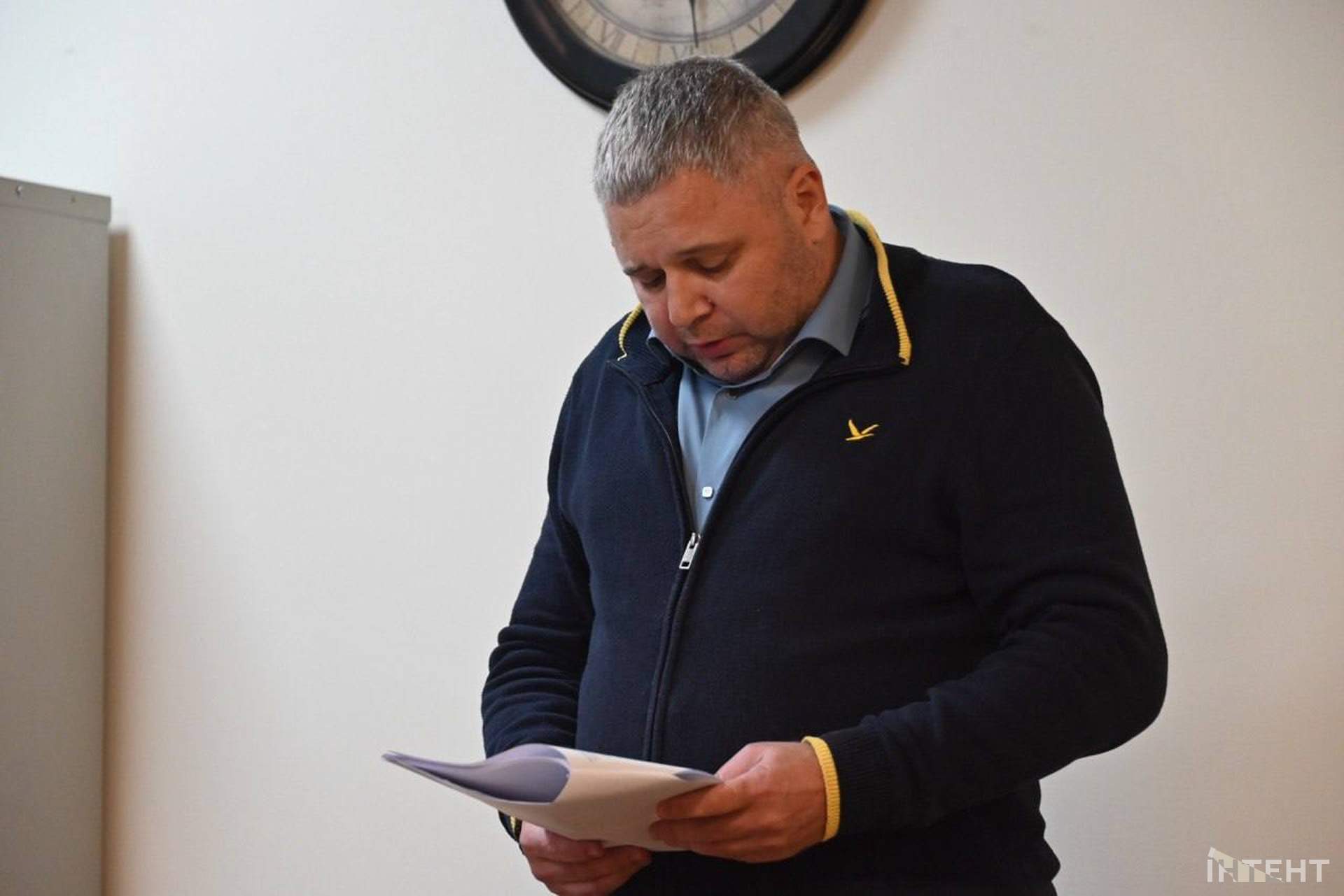 Одеський суд відмовився примушувати прокуратуру починати провадження проти Кіпера