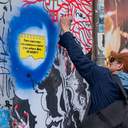 В Одесі продовжили розвивати виставку на Дерибасівській