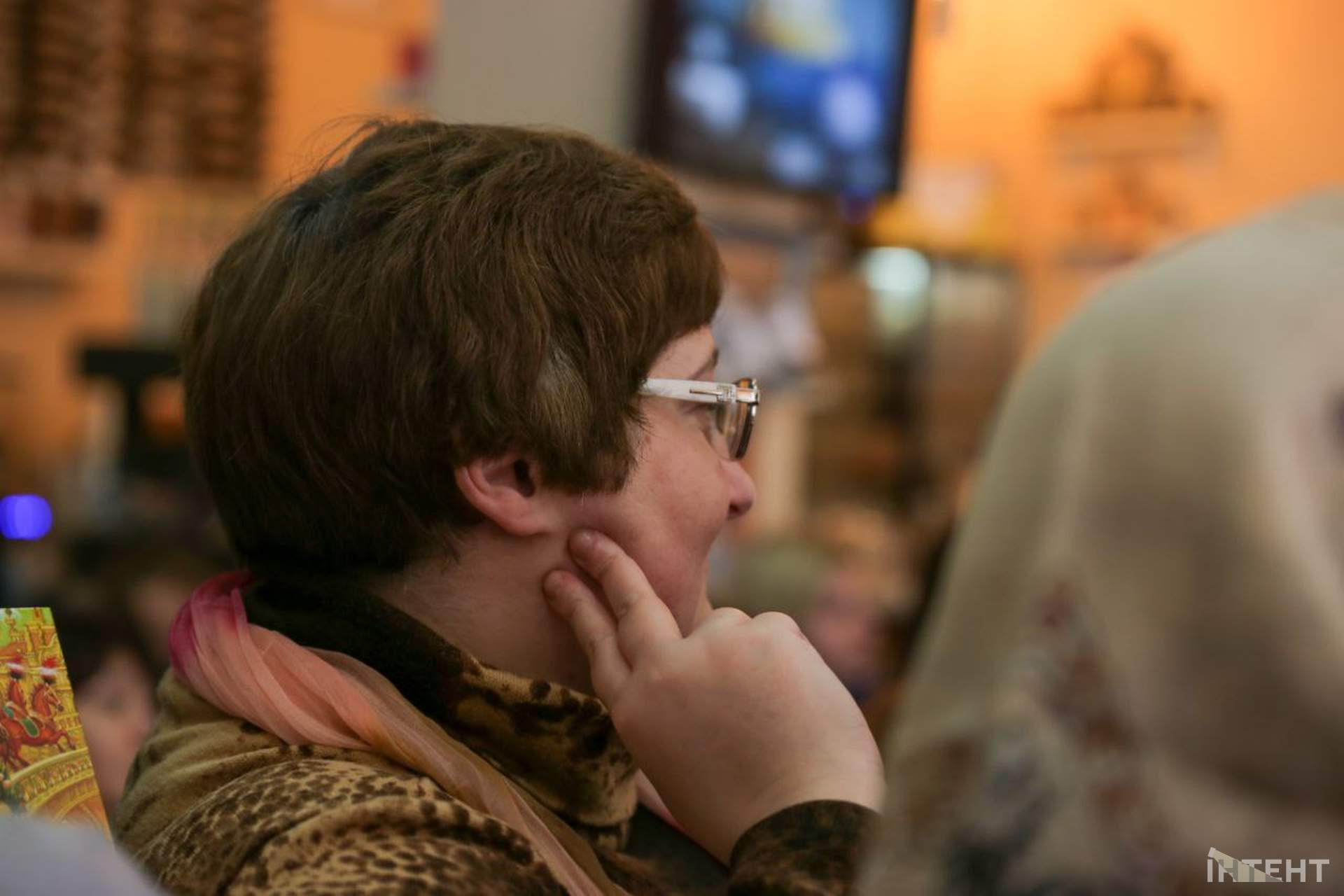 Професорка філософії передбачила зміну тата в парі з Одесою-мамою