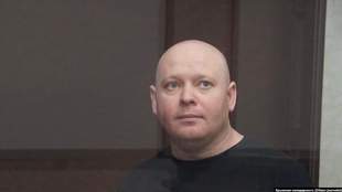 The defendant in the "case of Crimean Muslims" is held in a pre-trial detention center