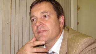 Екснардепу, який втік до Криму, повідомили про підозру у держраді