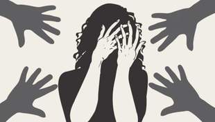 Man from Mykolaiv region recruited and abused two girls