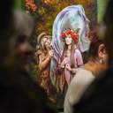 В Одесі відкрилася виставка, що поєднує фотографію й театр