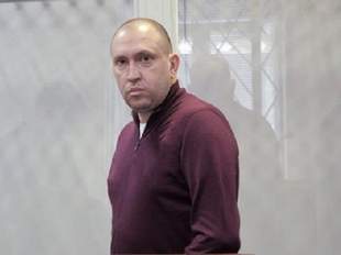 Прокуратура оскаржила закриття справи Альперіна