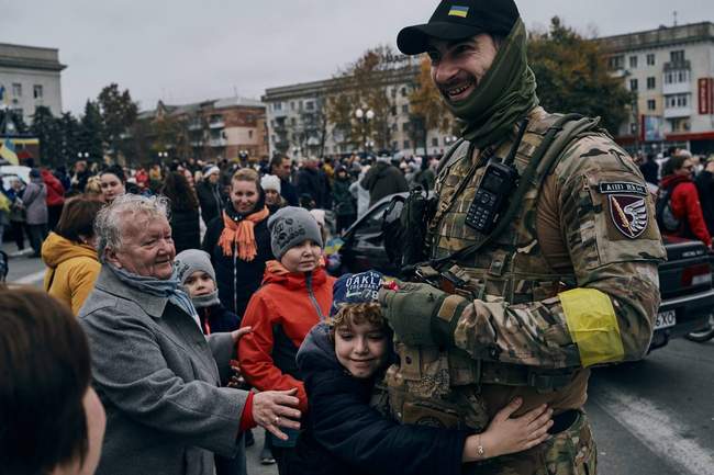 Фото: Ярослав Янушевич/Телеграм