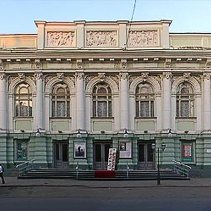 Гала-концерт фестивалю "Чисті роси"