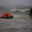 Як рятували екіпаж танкера "Делфі"