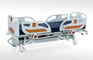 Company from Dnipropetrovs'k Region Selected to Supply Beds to Odesa Children's Hospital