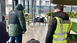 Two Odesa residents are suspected of selling reservations at a critical enterprise