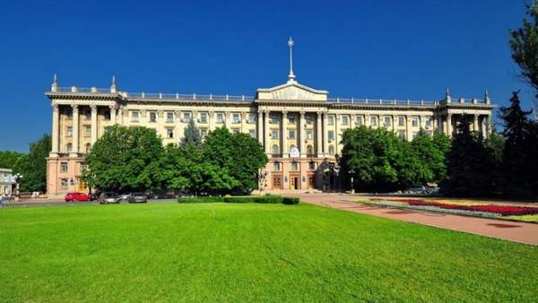 PHOTO: Mykolaiv City Council